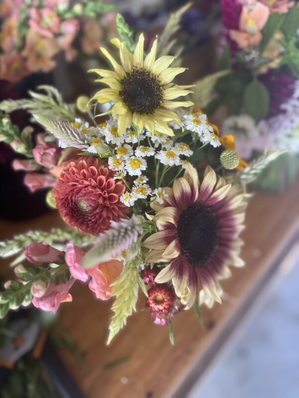 Summer Bouquet Subscription - Image 2