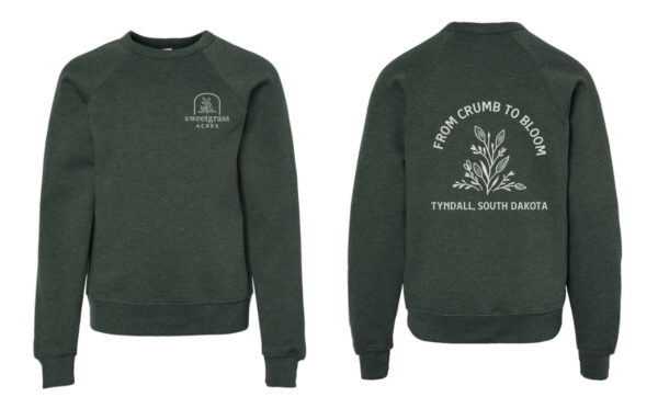 Sweat Shirt | Kids