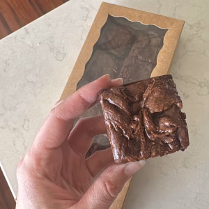 brownie